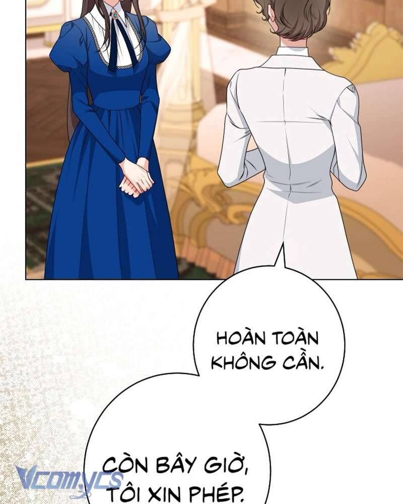 Hầu Gái Độc Quyền Của Hoàng Hậu Phản Diện - Chapter 105 - Page 17