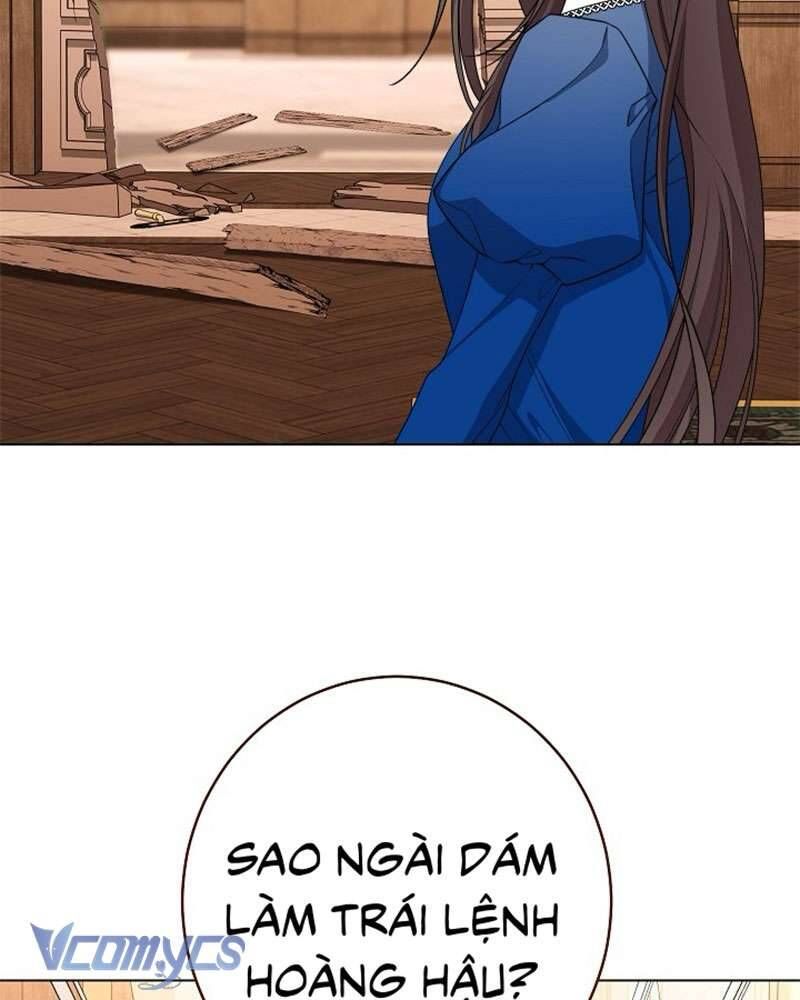 Hầu Gái Độc Quyền Của Hoàng Hậu Phản Diện - Chapter 105 - Page 20