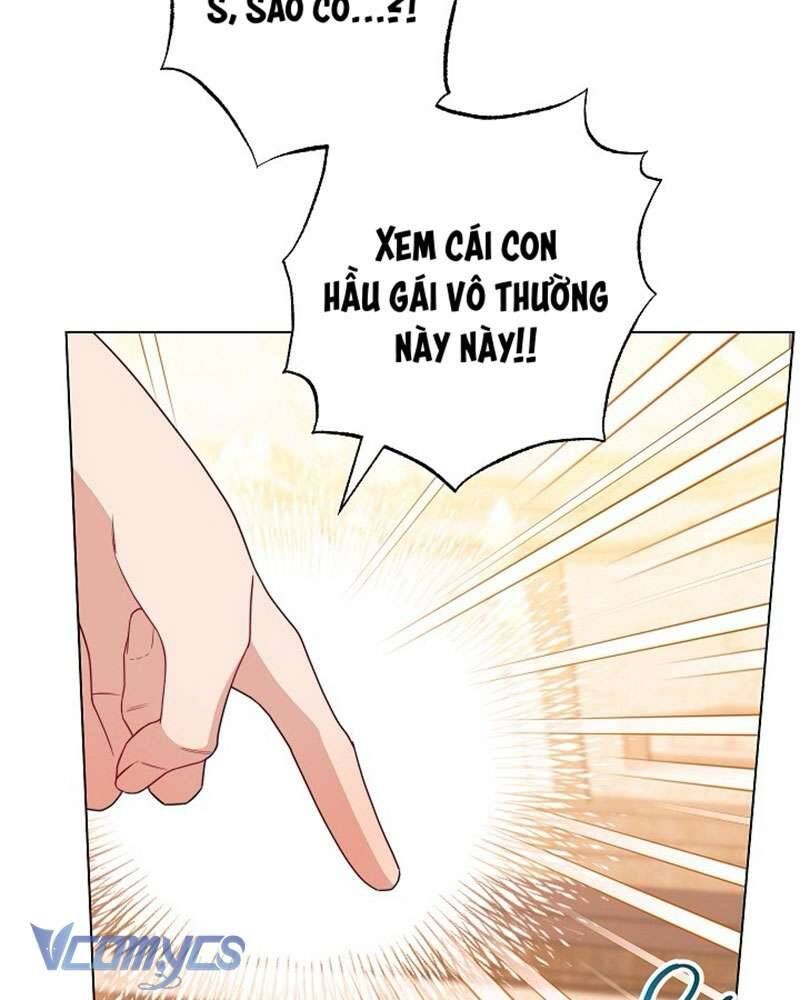 Hầu Gái Độc Quyền Của Hoàng Hậu Phản Diện - Chapter 105 - Page 25