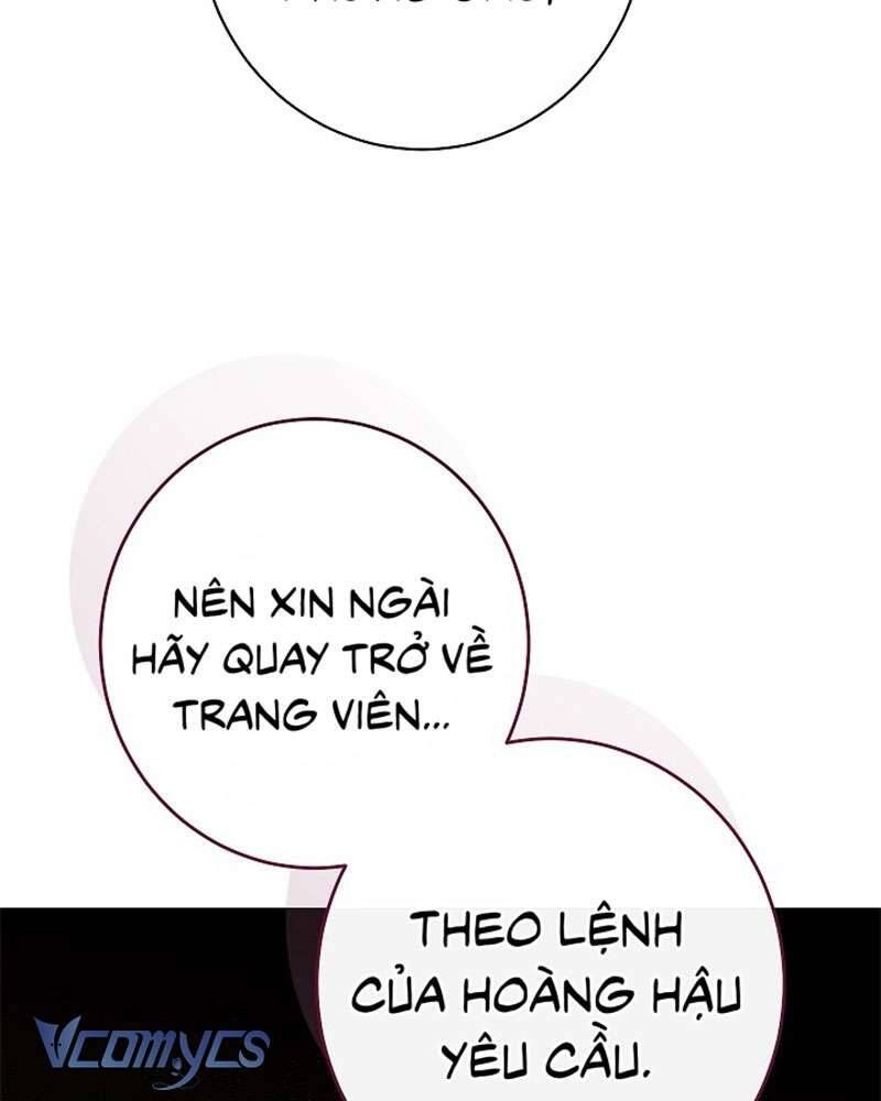 Hầu Gái Độc Quyền Của Hoàng Hậu Phản Diện - Chapter 105 - Page 27