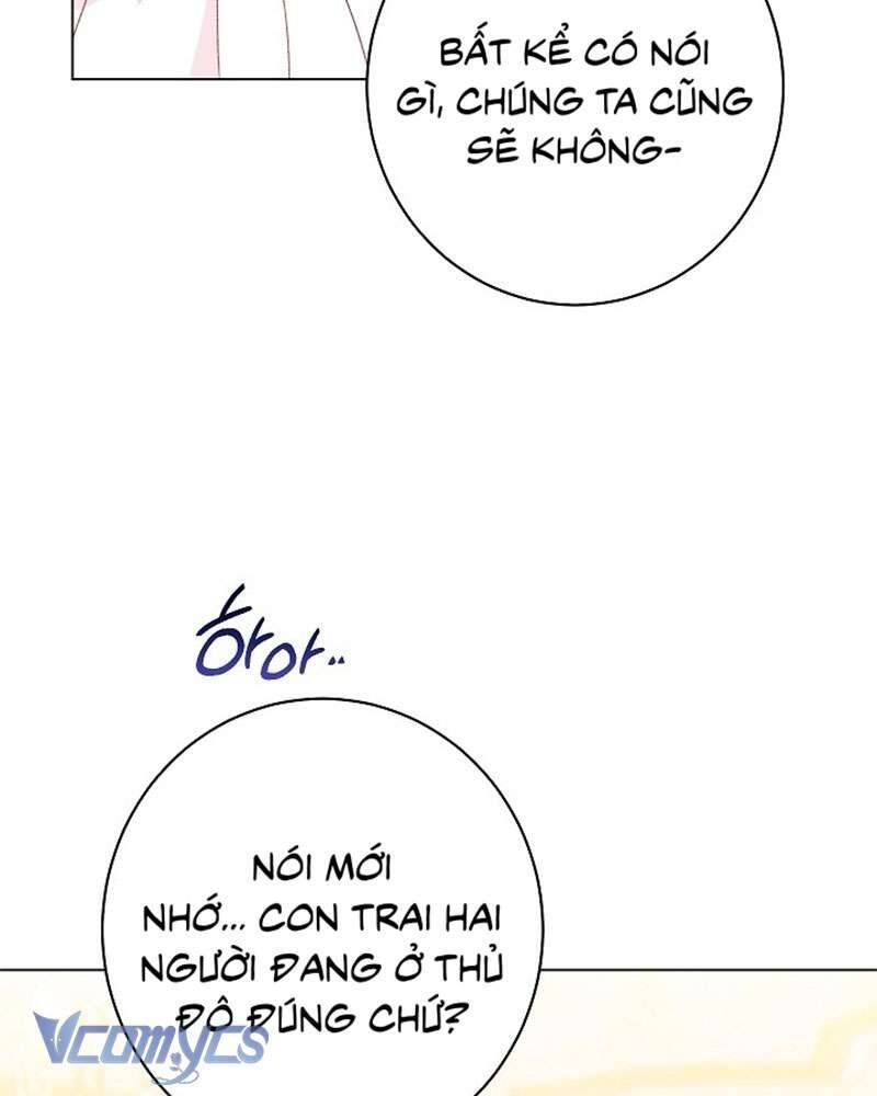 Hầu Gái Độc Quyền Của Hoàng Hậu Phản Diện - Chapter 105 - Page 32