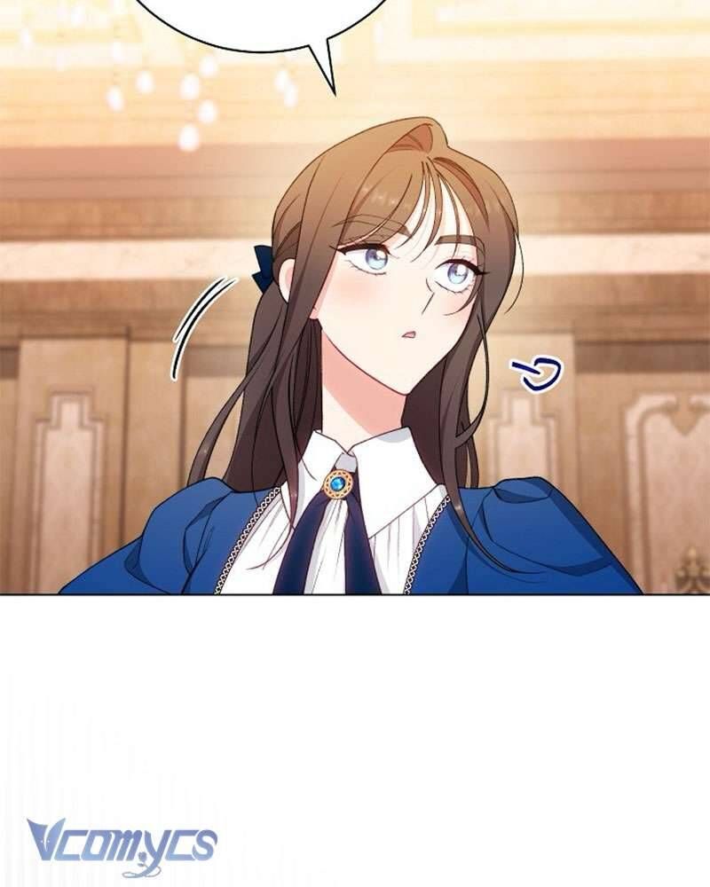 Hầu Gái Độc Quyền Của Hoàng Hậu Phản Diện - Chapter 105 - Page 33