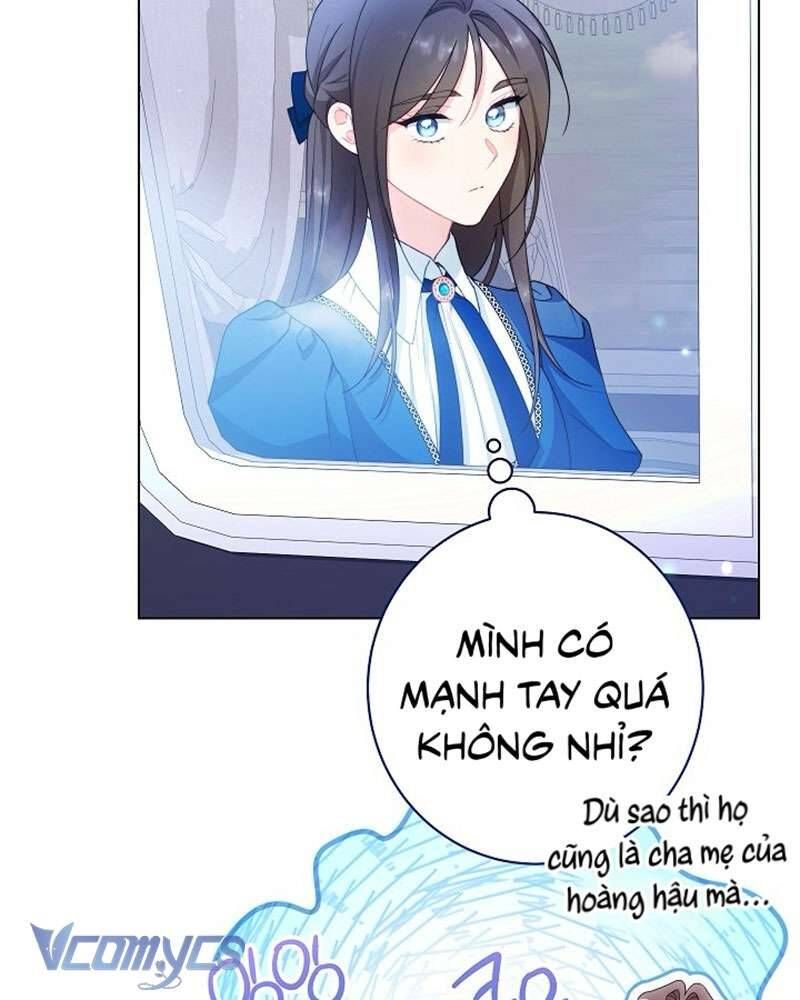 Hầu Gái Độc Quyền Của Hoàng Hậu Phản Diện - Chapter 105 - Page 42