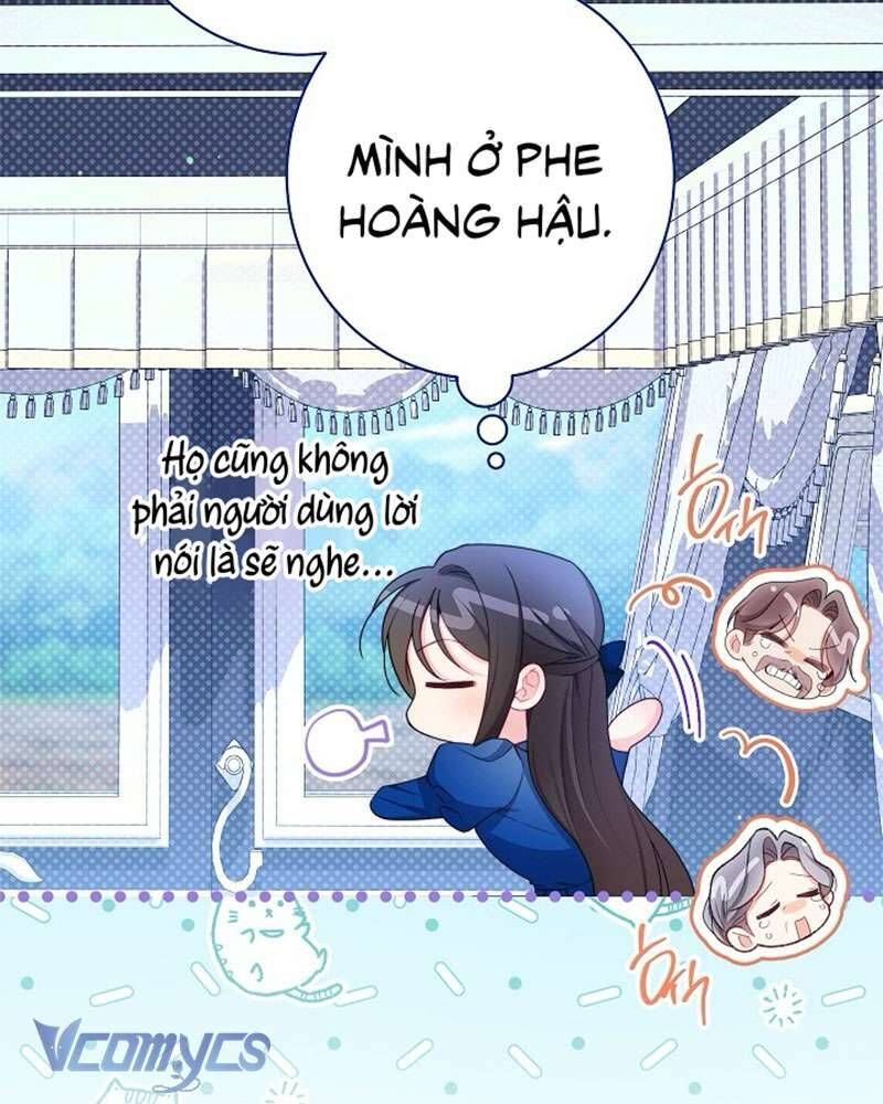 Hầu Gái Độc Quyền Của Hoàng Hậu Phản Diện - Chapter 105 - Page 44