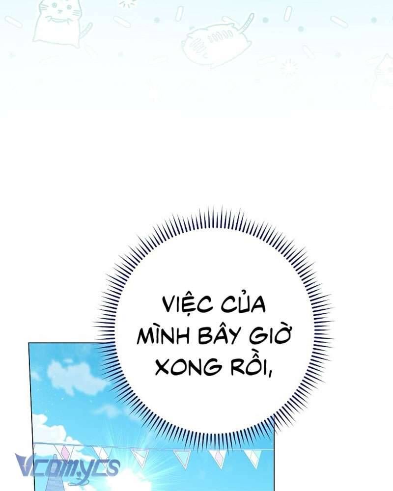 Hầu Gái Độc Quyền Của Hoàng Hậu Phản Diện - Chapter 105 - Page 45
