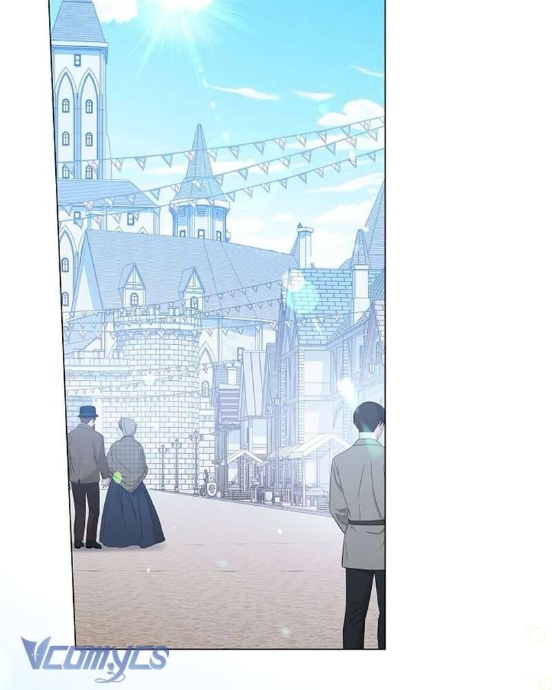 Hầu Gái Độc Quyền Của Hoàng Hậu Phản Diện - Chapter 105 - Page 46