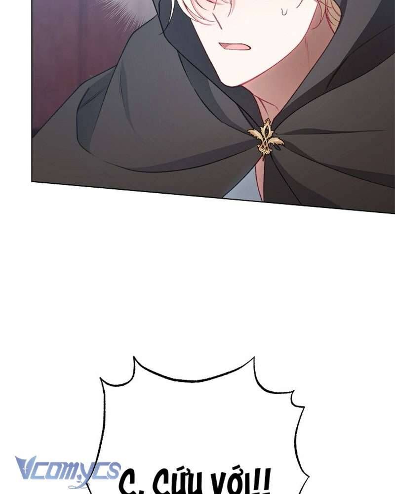Hầu Gái Độc Quyền Của Hoàng Hậu Phản Diện - Chapter 105 - Page 54