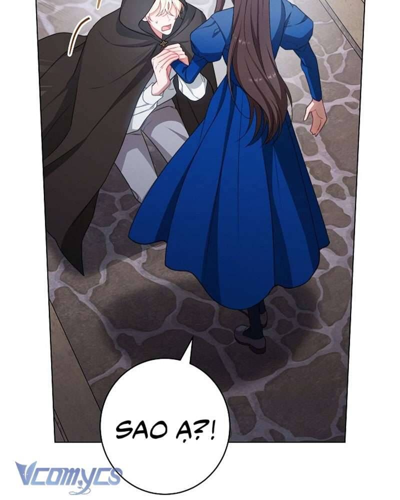 Hầu Gái Độc Quyền Của Hoàng Hậu Phản Diện - Chapter 105 - Page 58