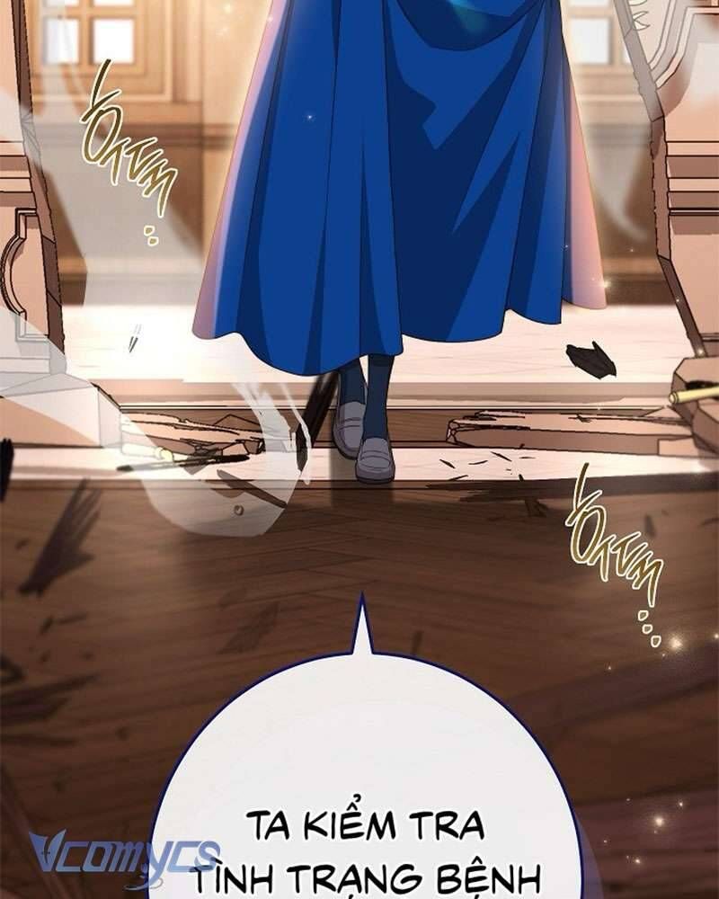 Hầu Gái Độc Quyền Của Hoàng Hậu Phản Diện - Chapter 105 - Page 6