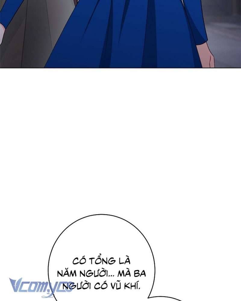 Hầu Gái Độc Quyền Của Hoàng Hậu Phản Diện - Chapter 105 - Page 67