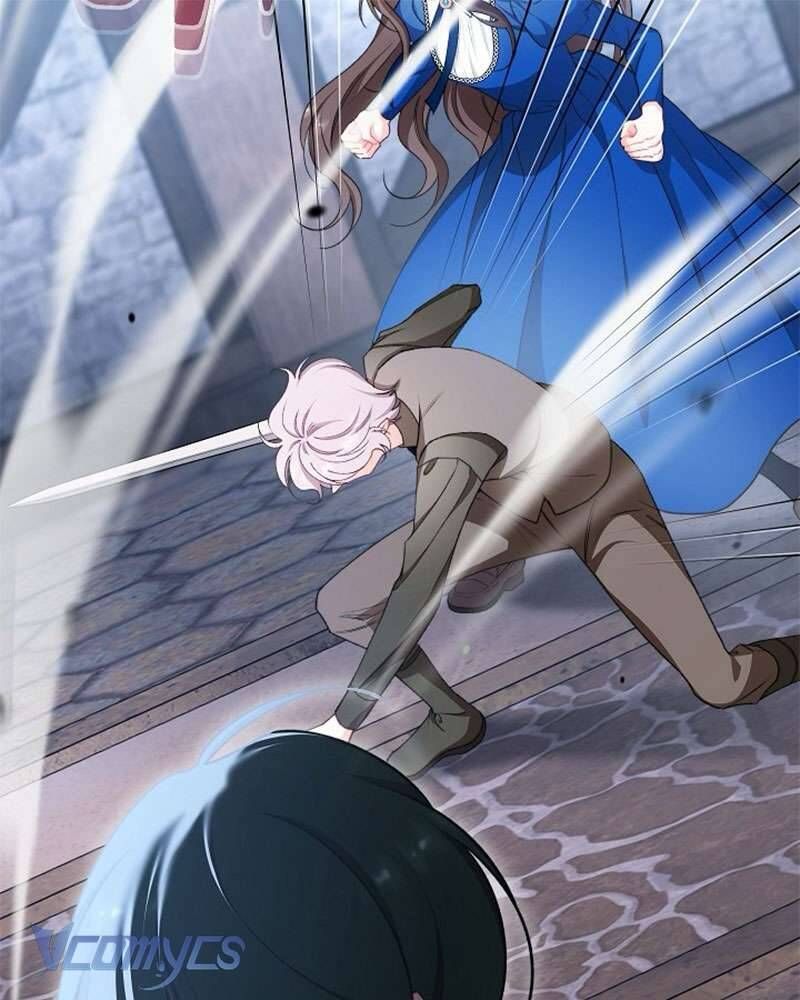 Hầu Gái Độc Quyền Của Hoàng Hậu Phản Diện - Chapter 105 - Page 91