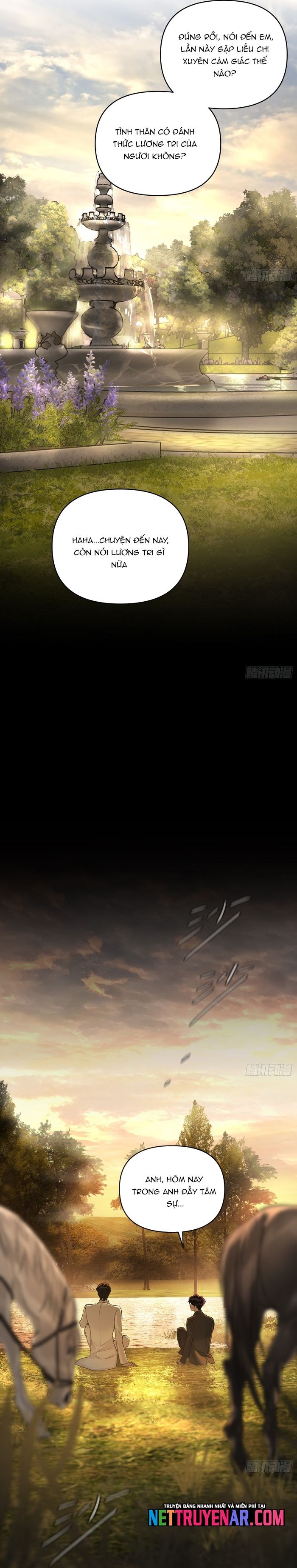 Ác Chi Hoàn - Chapter 68 - Page 13