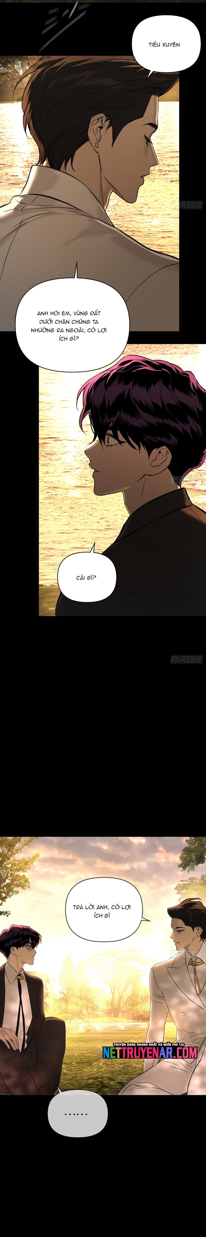 Ác Chi Hoàn - Chapter 68 - Page 14