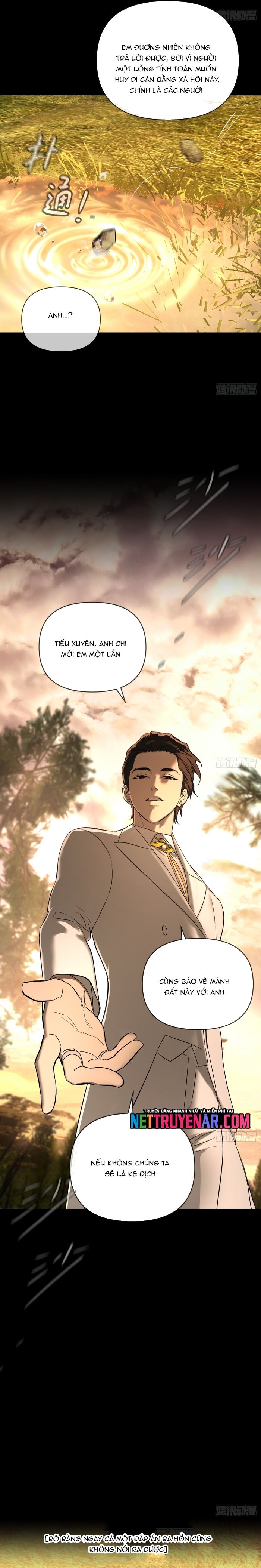 Ác Chi Hoàn - Chapter 68 - Page 15