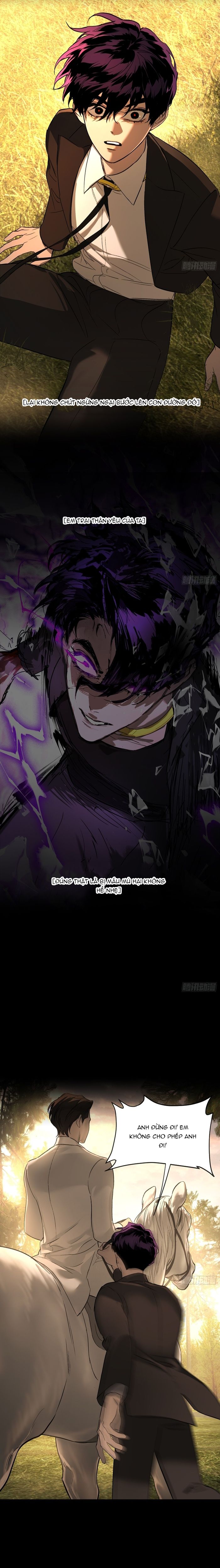 Ác Chi Hoàn - Chapter 68 - Page 16