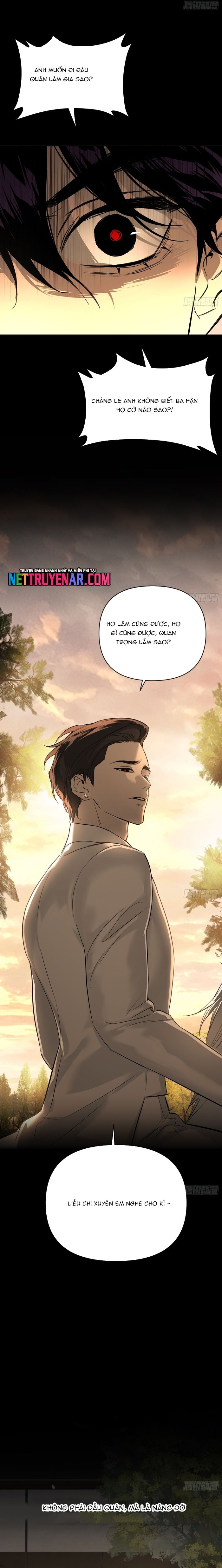 Ác Chi Hoàn - Chapter 68 - Page 17