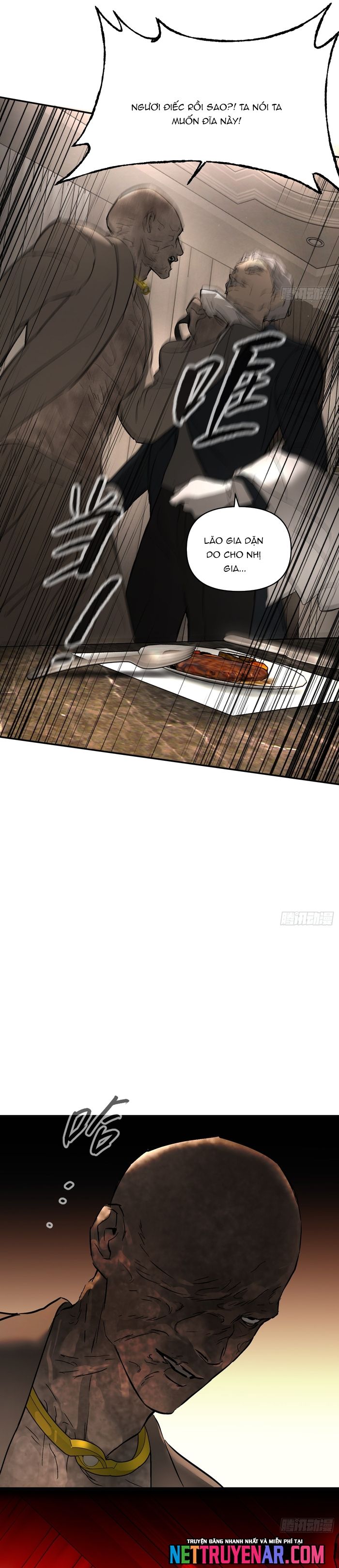 Ác Chi Hoàn - Chapter 68 - Page 20