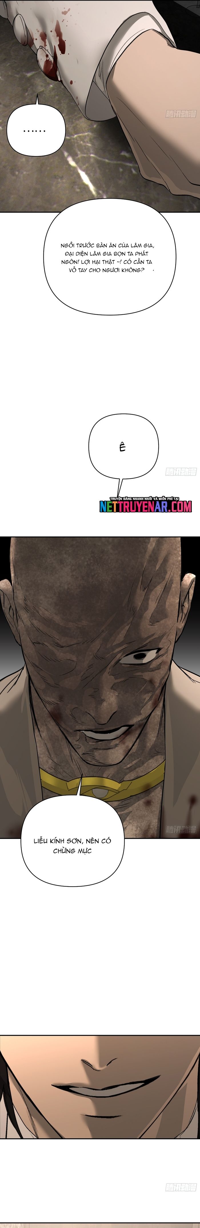 Ác Chi Hoàn - Chapter 68 - Page 23