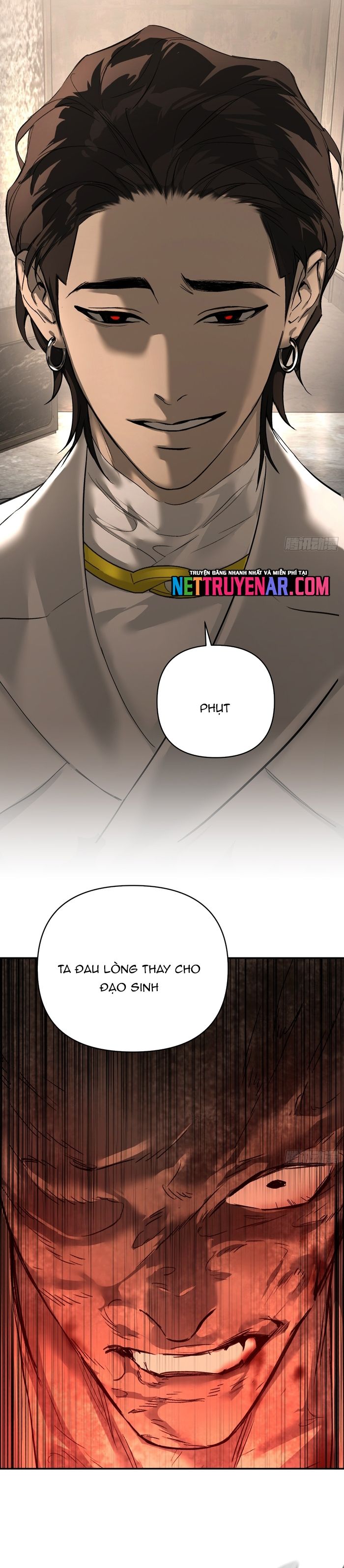 Ác Chi Hoàn - Chapter 68 - Page 24