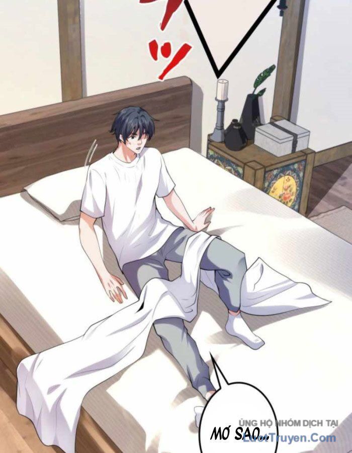 Sát Thủ Mạnh Nhất Thăng Cấp Ở Thế Giới Khác - Chapter 1 - Page 21