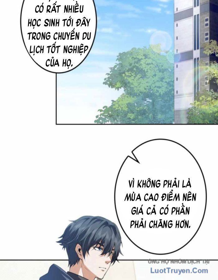 Sát Thủ Mạnh Nhất Thăng Cấp Ở Thế Giới Khác - Chapter 1 - Page 28