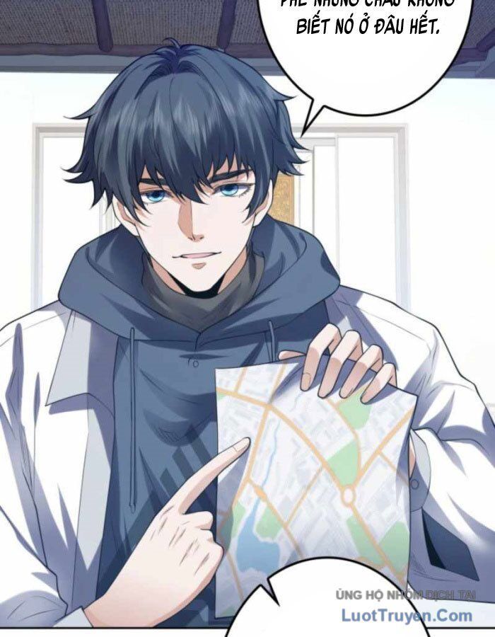 Sát Thủ Mạnh Nhất Thăng Cấp Ở Thế Giới Khác - Chapter 1 - Page 31