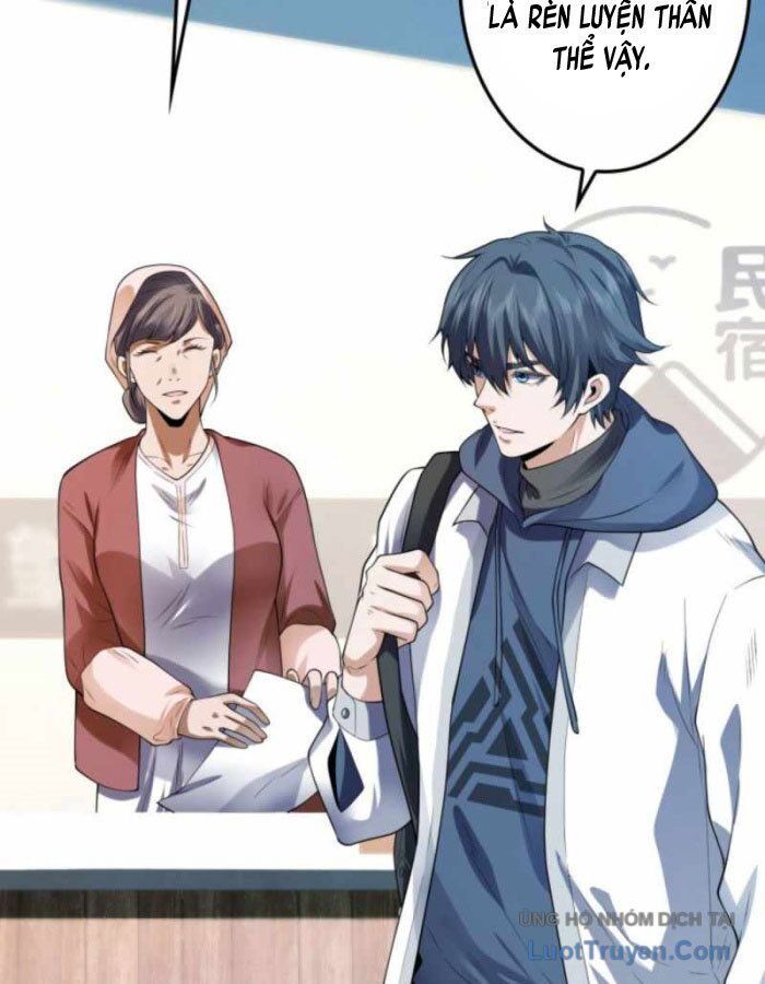 Sát Thủ Mạnh Nhất Thăng Cấp Ở Thế Giới Khác - Chapter 1 - Page 33