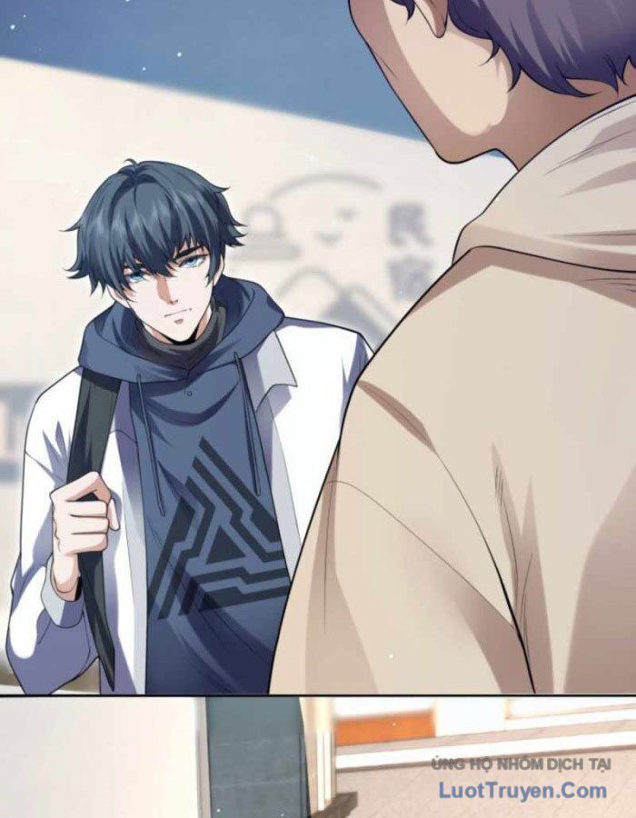 Sát Thủ Mạnh Nhất Thăng Cấp Ở Thế Giới Khác - Chapter 1 - Page 36