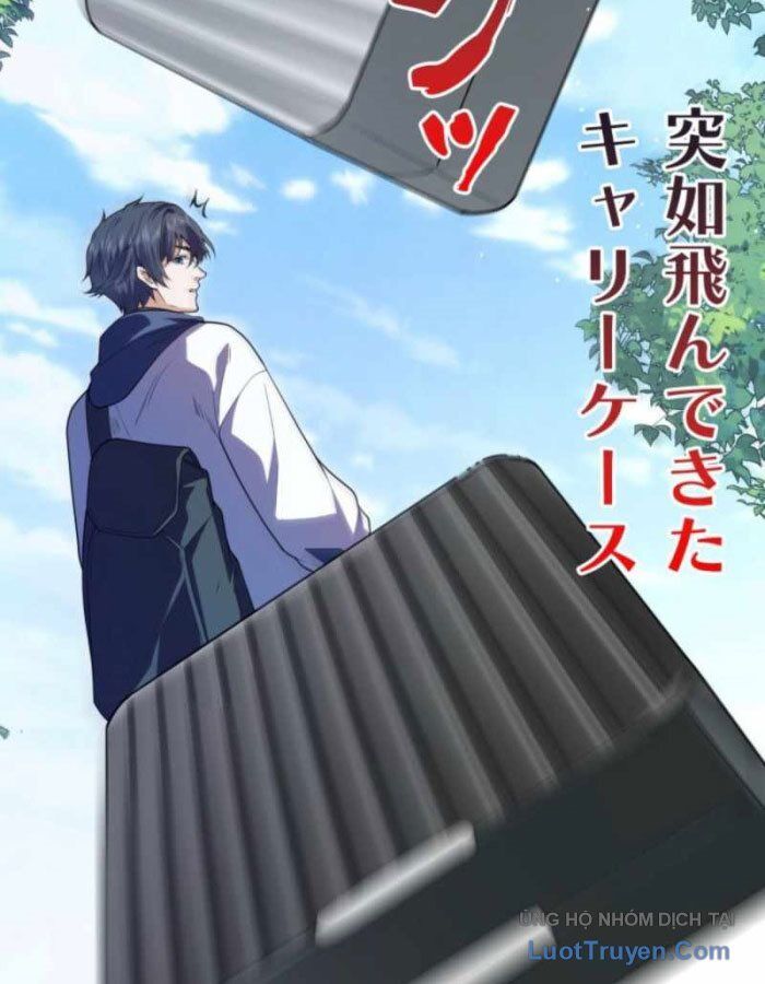 Sát Thủ Mạnh Nhất Thăng Cấp Ở Thế Giới Khác - Chapter 1 - Page 42