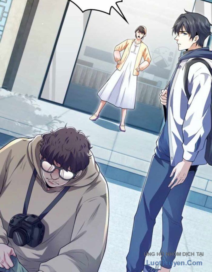 Sát Thủ Mạnh Nhất Thăng Cấp Ở Thế Giới Khác - Chapter 1 - Page 46