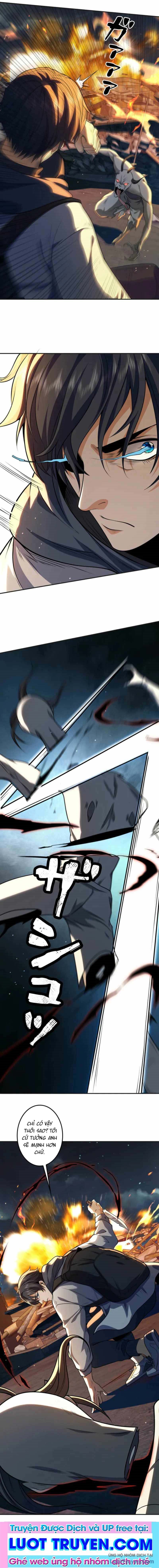 Sát Thủ Mạnh Nhất Thăng Cấp Ở Thế Giới Khác - Chapter 3 - Page 10