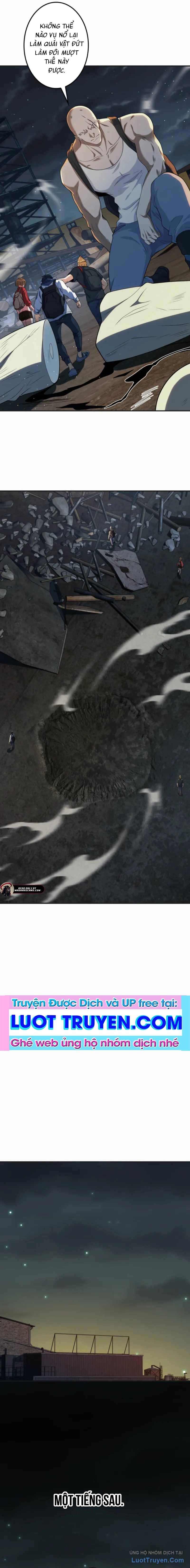 Sát Thủ Mạnh Nhất Thăng Cấp Ở Thế Giới Khác - Chapter 3 - Page 12