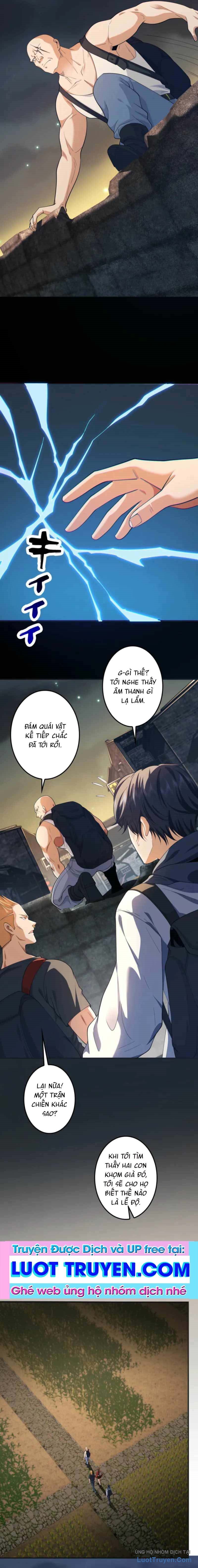 Sát Thủ Mạnh Nhất Thăng Cấp Ở Thế Giới Khác - Chapter 3 - Page 15