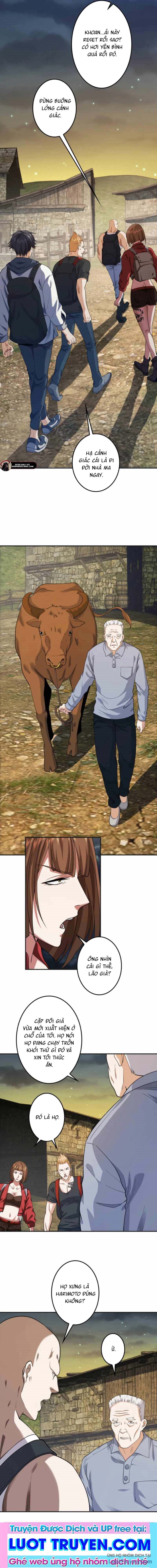 Sát Thủ Mạnh Nhất Thăng Cấp Ở Thế Giới Khác - Chapter 3 - Page 16