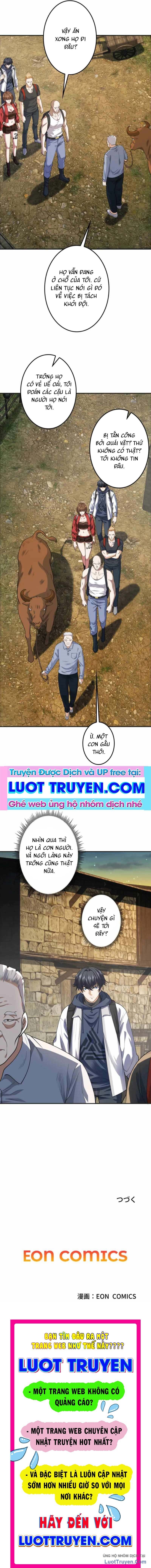 Sát Thủ Mạnh Nhất Thăng Cấp Ở Thế Giới Khác - Chapter 3 - Page 17