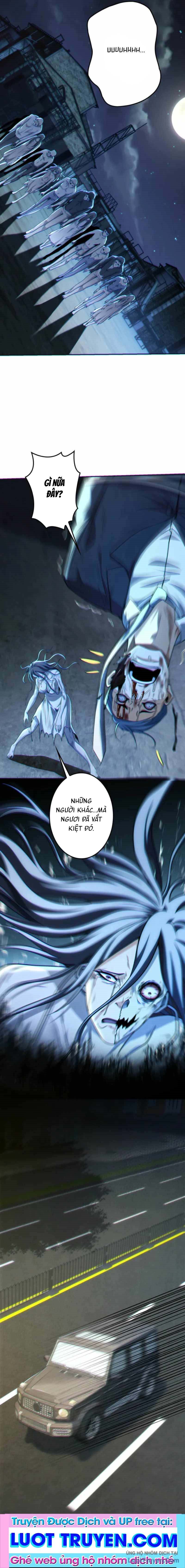Sát Thủ Mạnh Nhất Thăng Cấp Ở Thế Giới Khác - Chapter 3 - Page 3