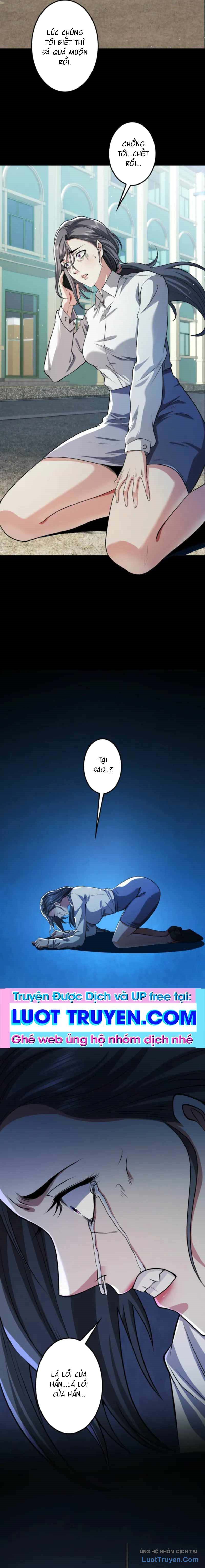 Sát Thủ Mạnh Nhất Thăng Cấp Ở Thế Giới Khác - Chapter 3 - Page 6