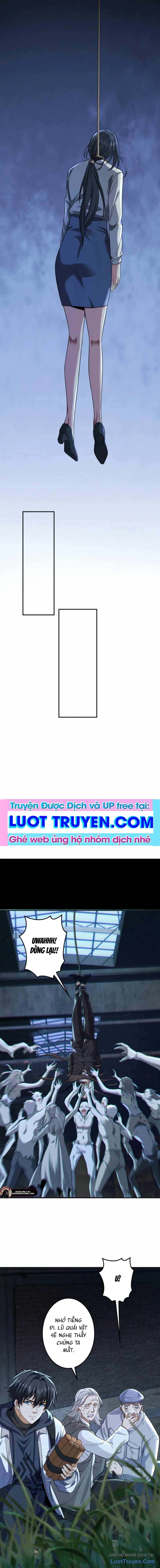 Sát Thủ Mạnh Nhất Thăng Cấp Ở Thế Giới Khác - Chapter 3 - Page 7