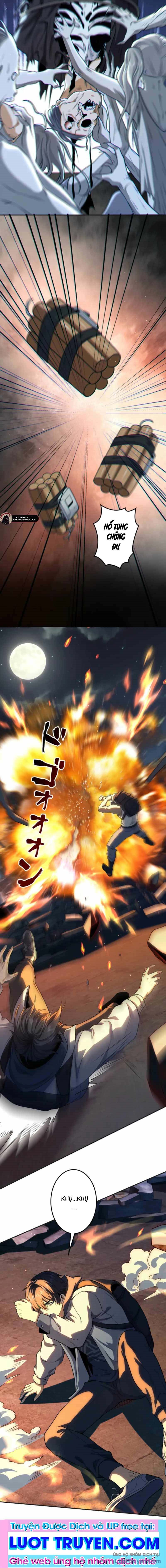 Sát Thủ Mạnh Nhất Thăng Cấp Ở Thế Giới Khác - Chapter 3 - Page 9