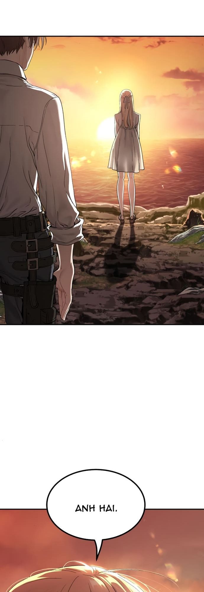 Đứa Con Thần Chết - Chapter 215 - Page 10