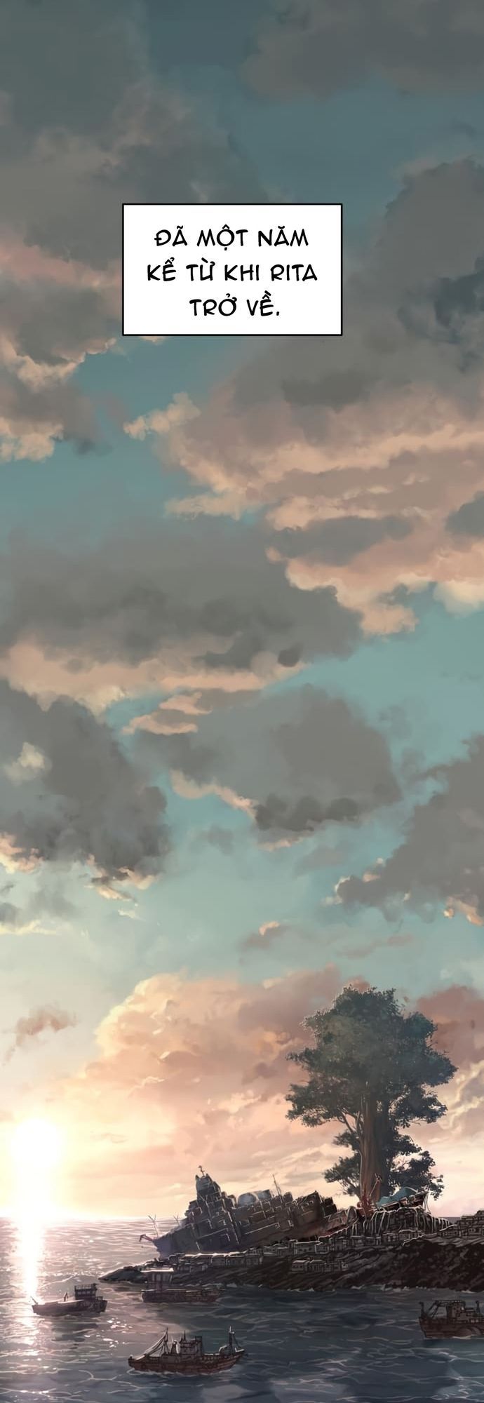 Đứa Con Thần Chết - Chapter 215 - Page 13