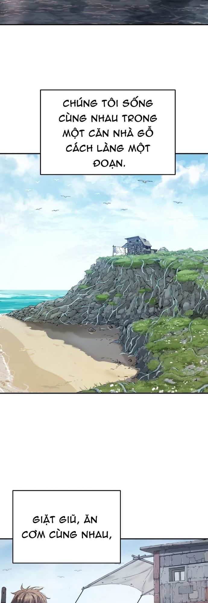 Đứa Con Thần Chết - Chapter 215 - Page 14