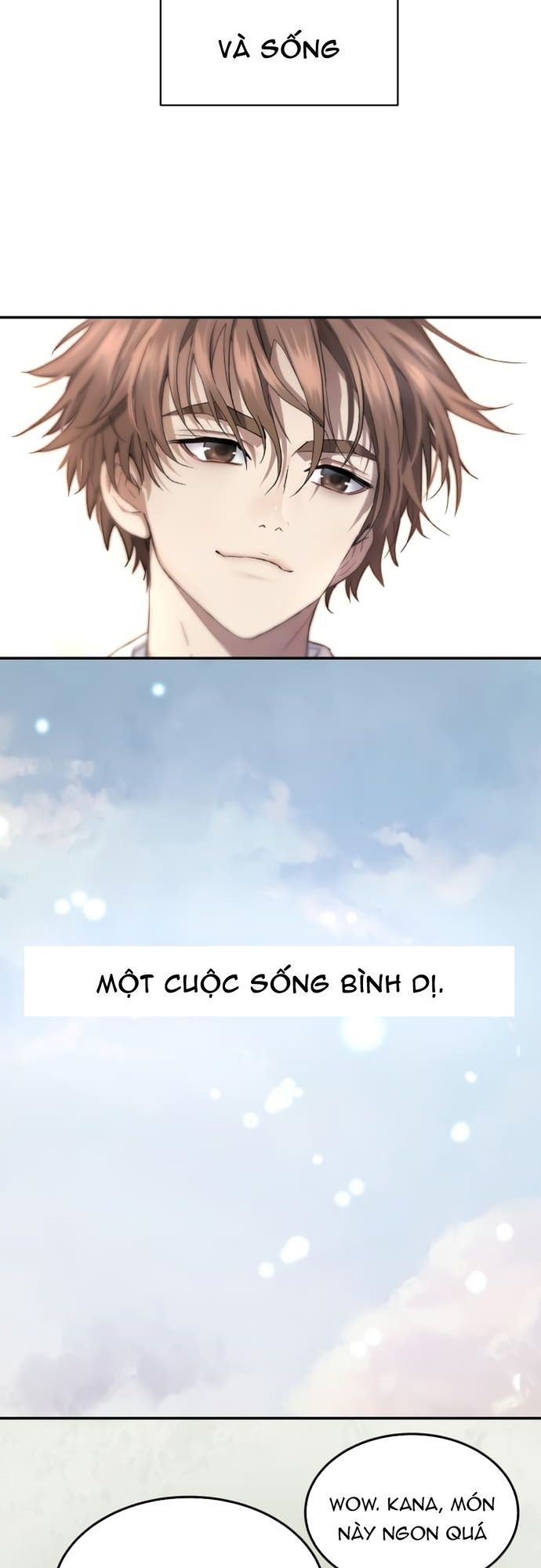 Đứa Con Thần Chết - Chapter 215 - Page 16