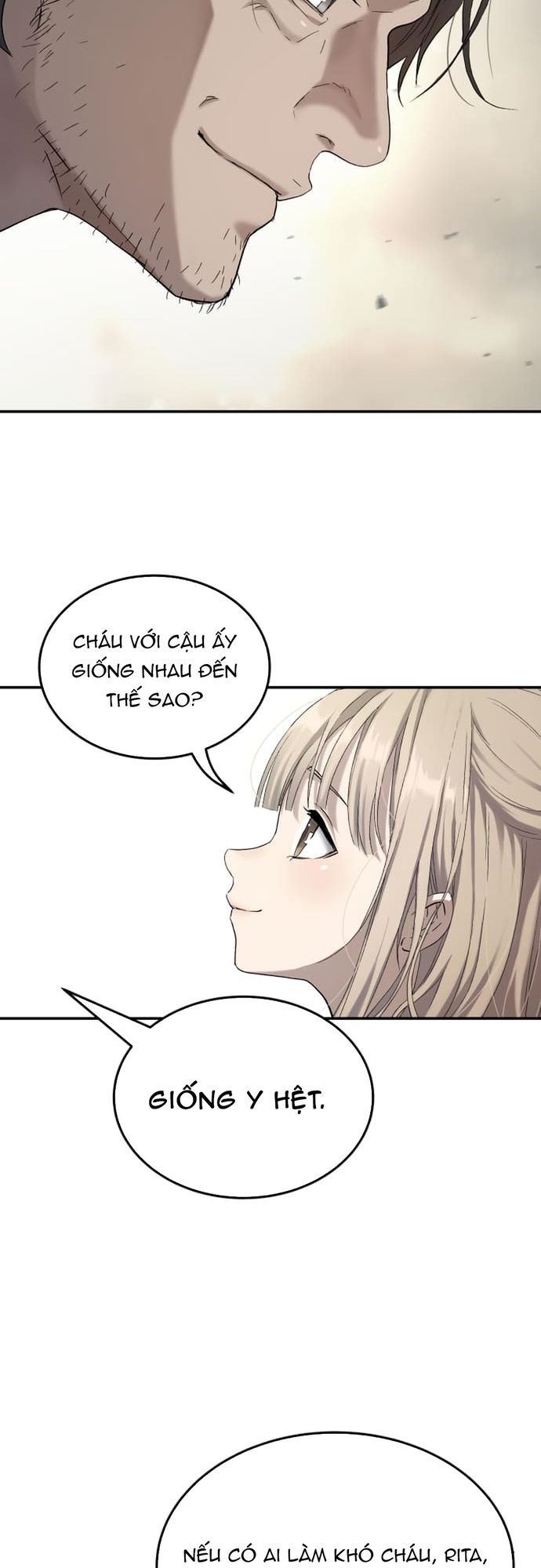 Đứa Con Thần Chết - Chapter 215 - Page 23