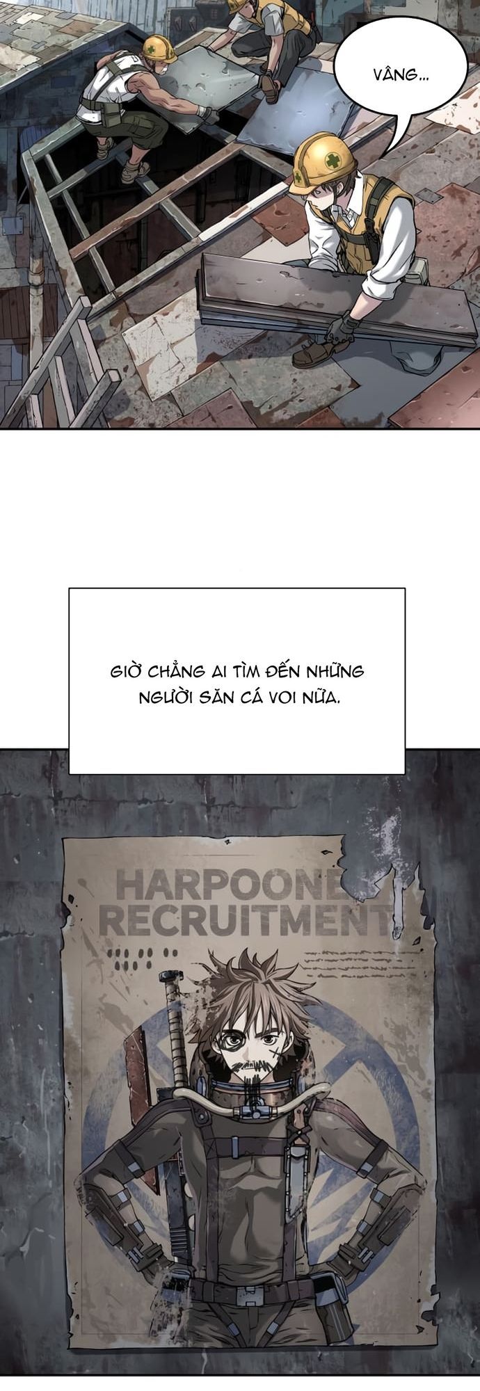 Đứa Con Thần Chết - Chapter 215 - Page 29