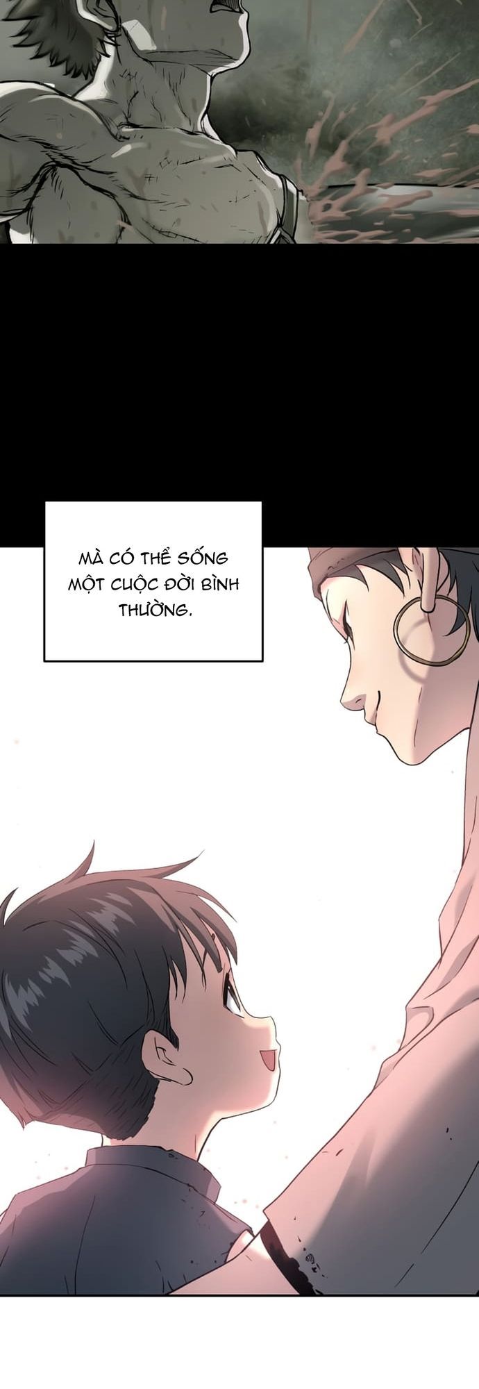 Đứa Con Thần Chết - Chapter 215 - Page 34