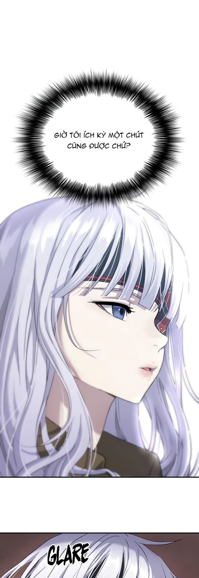 Đứa Con Thần Chết - Chapter 215 - Page 36