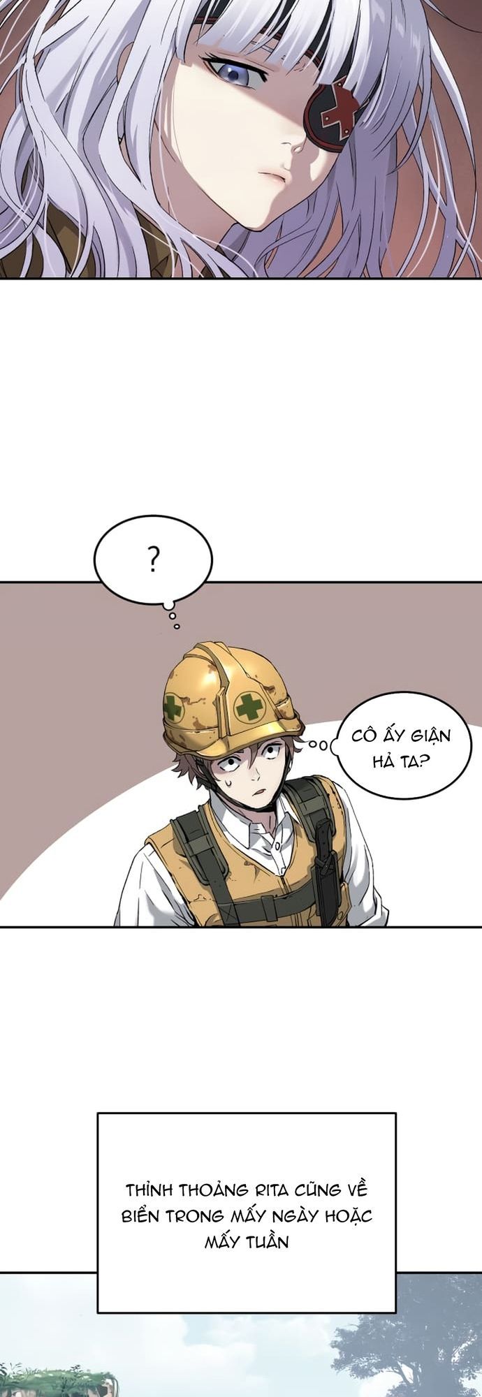 Đứa Con Thần Chết - Chapter 215 - Page 37