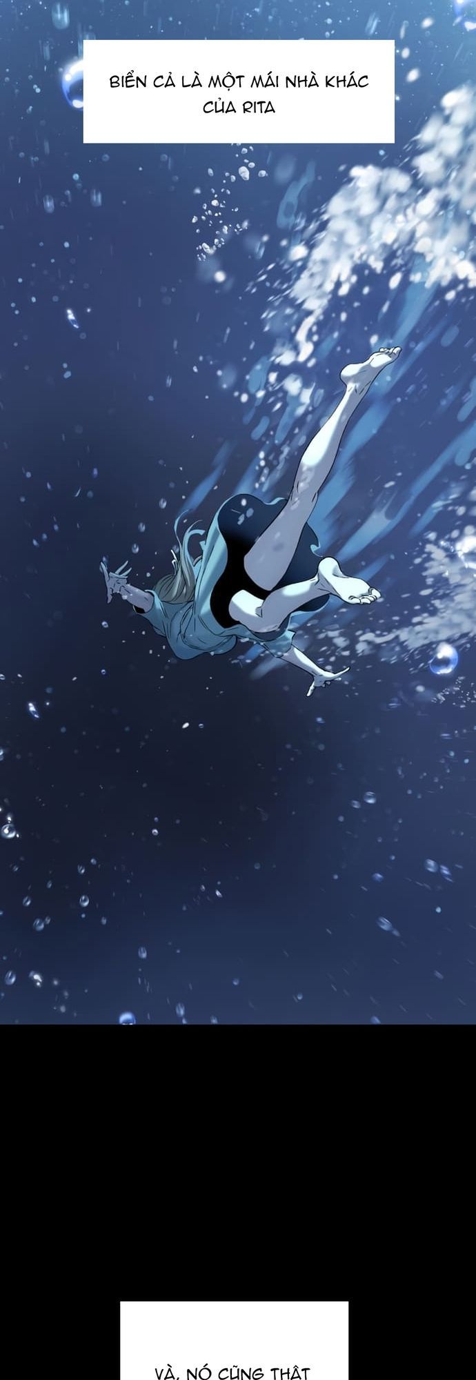 Đứa Con Thần Chết - Chapter 215 - Page 39