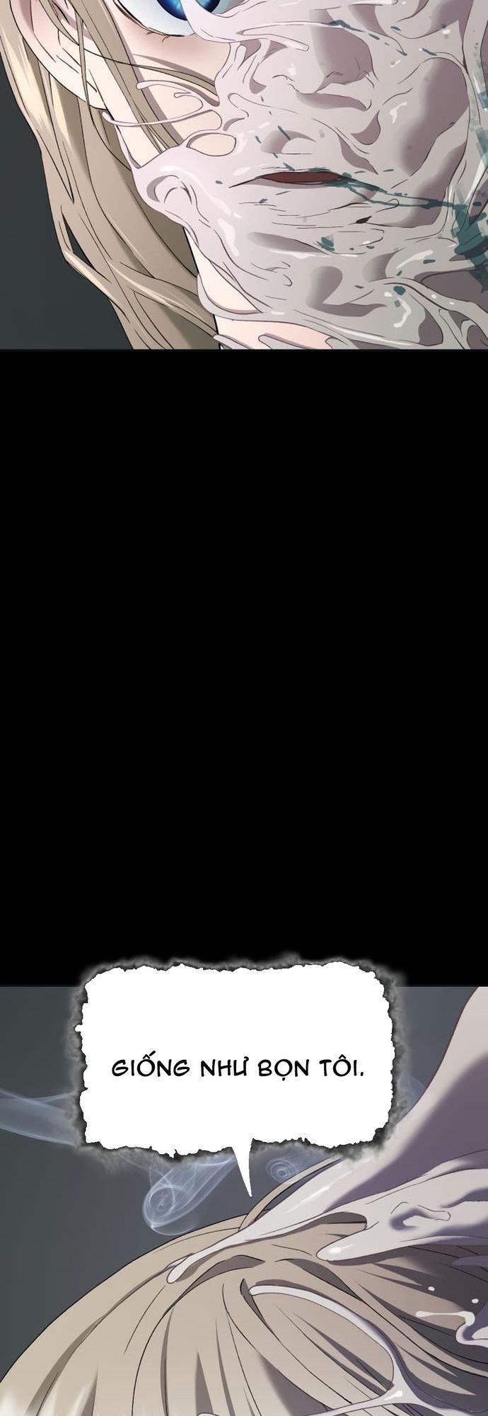 Đứa Con Thần Chết - Chapter 215 - Page 4